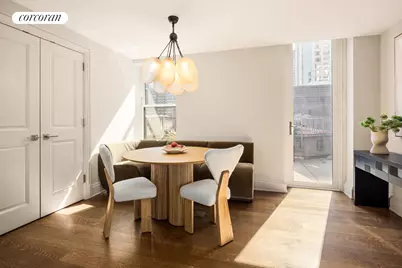 344 W 72nd Street #PHE, New York City, NY 10023 - Photo 6