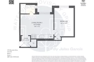 1793 Riverside Dr, New York City, NY 10034 - Photo 12