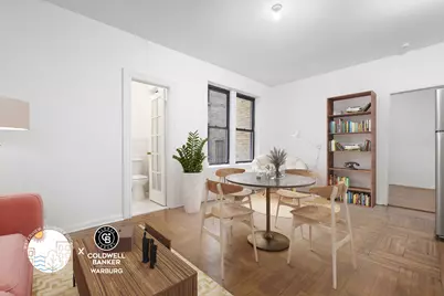 1793 Riverside Drive #2G, New York City, NY 10034 - Photo 2