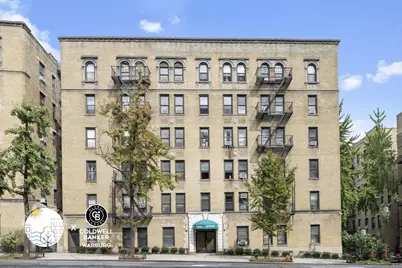 1793 Riverside Drive #2G, New York City, NY 10034 - Photo 10