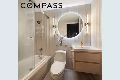 250 W 89th Street #9D, New York City, NY 10024 - Photo 8