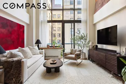 250 W 89th Street #9D, New York City, NY 10024 - Photo 1