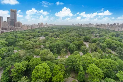 160 Central Park S #2501, New York, NY 10019 - Photo 20
