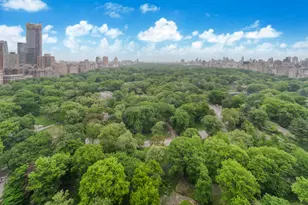 160 Central Park S, New York, NY 10019 - Photo 20