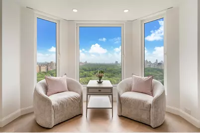 160 Central Park S #2501, New York, NY 10019 - Photo 1