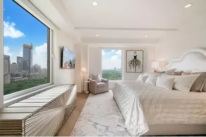 160 Central Park S #2501, New York, NY 10019 - Photo 10