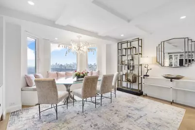 160 Central Park S #2501, New York, NY 10019 - Photo 8