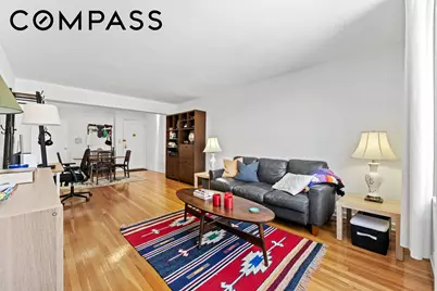 325 E 201st Street #5F, Bronx, NY 10458 - Photo 4