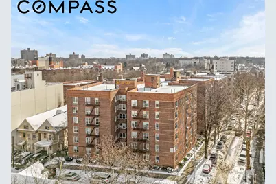 325 E 201st Street #5F, Bronx, NY 10458 - Photo 18