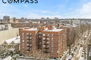 325 E 201st St, New York City, NY 10458 - Photo 18