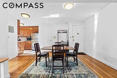 325 E 201st Street #5F, Bronx, NY 10458 - Photo 2