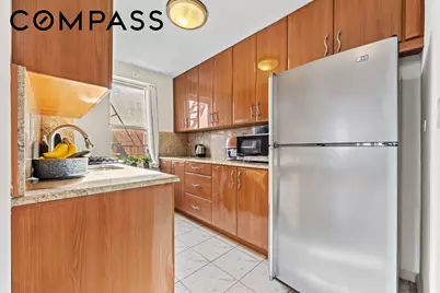 325 E 201st Street #5F, Bronx, NY 10458 - Photo 6