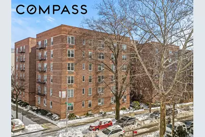 325 E 201st Street #5F, Bronx, NY 10458 - Photo 16