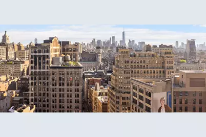 5 E 22nd Street #PHDF, New York City, NY 10010 - Photo 18