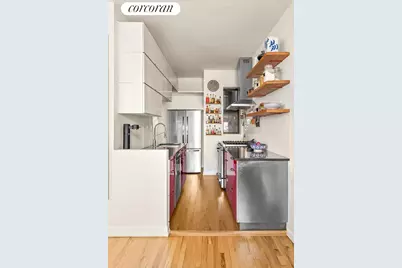 102 Ave B #4, New York City, NY 10009 - Photo 4