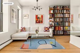 102 Avenue B, New York City, NY 10009 - Photo 1