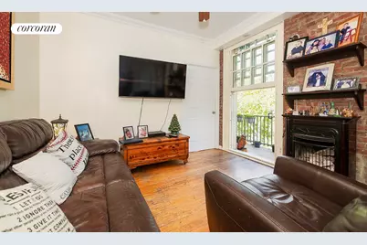 517 E 77th Street #4JI, New York City, NY 10021 - Photo 1
