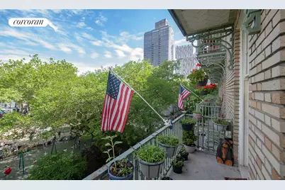 517 E 77th Street #4JI, New York City, NY 10021 - Photo 4
