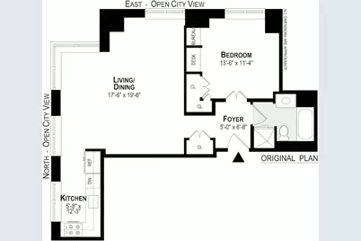 425 5th Avenue #31A, New York City, NY 10016 - Photo 18