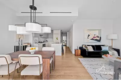 287 E Houston Street #8A, New York City, NY 10002 - Photo 4