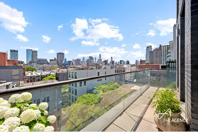 287 E Houston Street #8A, New York City, NY 10002 - Photo 2