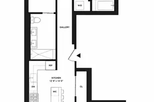 287 E Houston St, New York City, NY 10002 - Photo 18