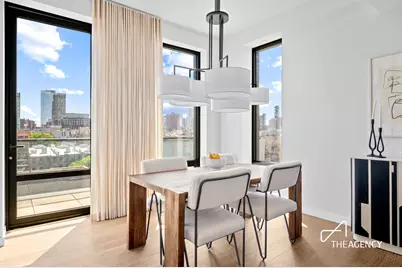 287 E Houston Street #8A, New York City, NY 10002 - Photo 6