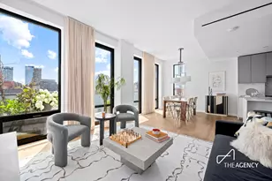 287 E Houston St, New York City, NY 10002 - Photo 1