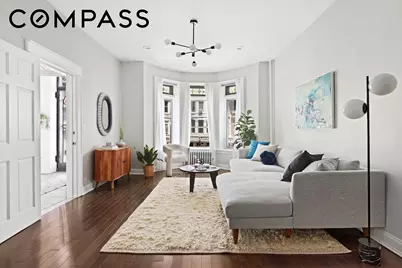 1628 Union Street, New York City, NY 11213 - Photo 1
