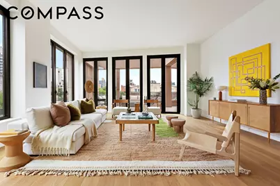 323 Bergen Street #PH601 W, New York City, NY 11217 - Photo 4