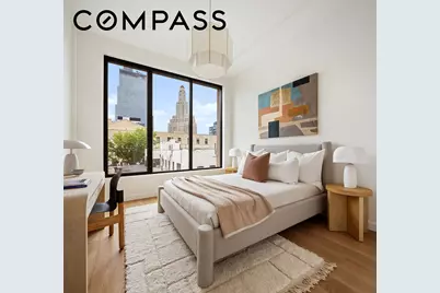 323 Bergen Street #PH601 W, New York City, NY 11217 - Photo 6