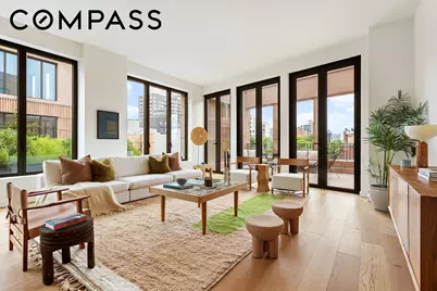 323 Bergen Street #PH601 W, Brooklyn, NY 11217 - Photo 1