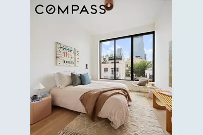 323 Bergen Street #PH601 W, New York City, NY 11217 - Photo 12