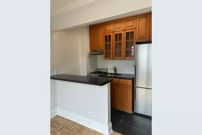442 W 57th Street #10A, New York City, NY 10019 - Photo 2