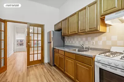 373 Park Place #2, Brooklyn, NY 11238 - Photo 2