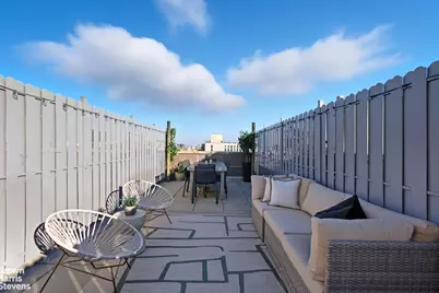 88 Morningside Avenue #8G, New York, NY 10027 - Photo 2