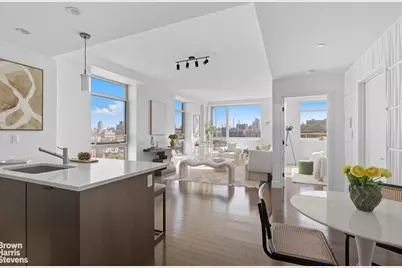 88 Morningside Avenue #8G, New York, NY 10027 - Photo 1