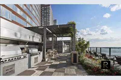 70 Little West Street #5-K, New York City, NY 10004 - Photo 12