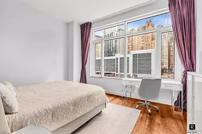 70 Little West Street #5-K, New York City, NY 10004 - Photo 6