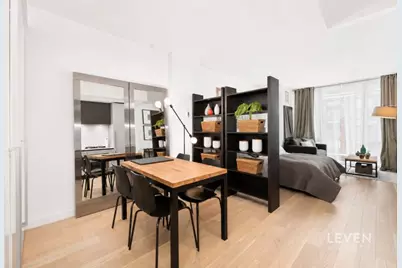540 W 49th Street #505S, New York City, NY 10019 - Photo 6