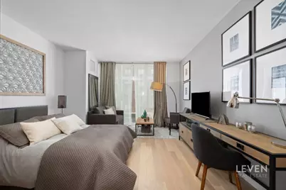 540 W 49th Street #505S, New York, NY 10019 - Photo 2