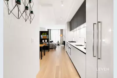 540 W 49th Street #505S, New York City, NY 10019 - Photo 10