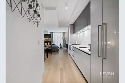 540 W 49th Street #505S, New York, NY 10019 - Photo 10