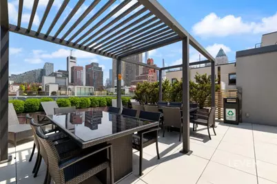 540 W 49th Street #505S, New York City, NY 10019 - Photo 14