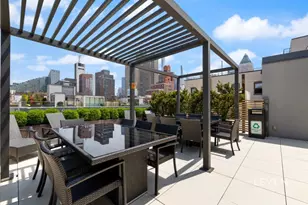 540 W 49th St, New York City, NY 10019 - Photo 14