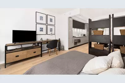 540 W 49th Street #505S, New York City, NY 10019 - Photo 4