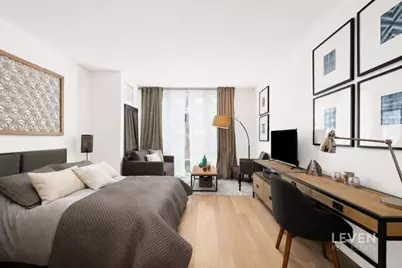 540 W 49th Street #505S, New York City, NY 10019 - Photo 2