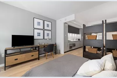 540 W 49th Street #505S, New York City, NY 10019 - Photo 4