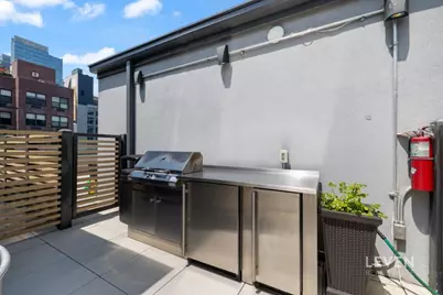 540 W 49th Street #505S, New York City, NY 10019 - Photo 16