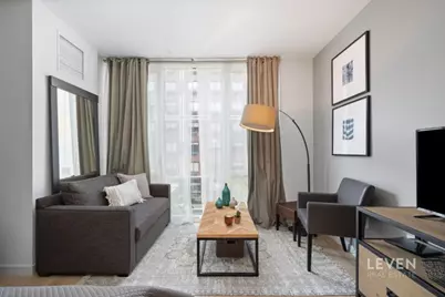 540 W 49th Street #505S, New York, NY 10019 - Photo 1